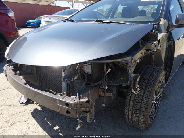 Toyota Corolla S Plus 2015 2T1BURHE1FC452913 Image 6