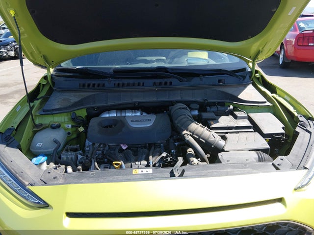 Hyundai Kona Ultimate 2020 KM8K5CA56LU548650 Image 10