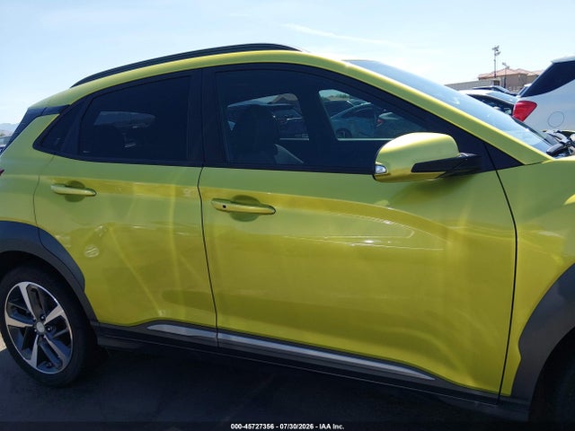Hyundai Kona Ultimate 2020 KM8K5CA56LU548650 Image 13