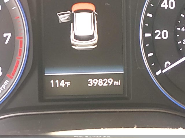 Hyundai Kona Ultimate 2020 KM8K5CA56LU548650 Image 15