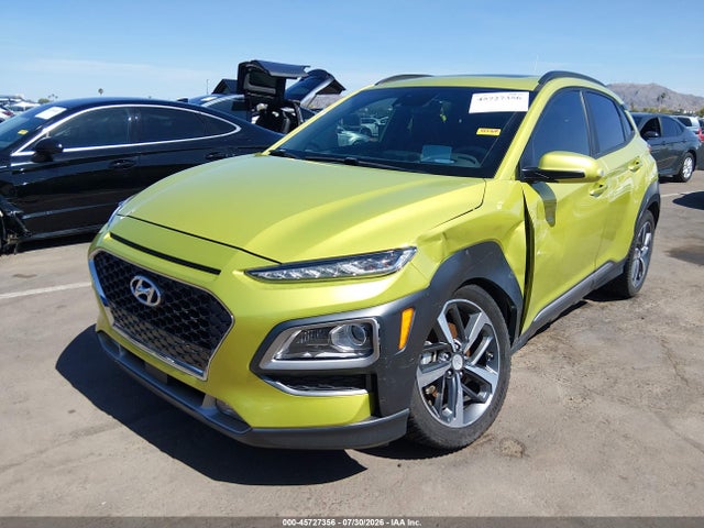 Hyundai Kona Ultimate 2020 KM8K5CA56LU548650 Image 2