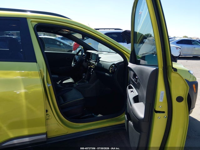 Hyundai Kona Ultimate 2020 KM8K5CA56LU548650 Image 5
