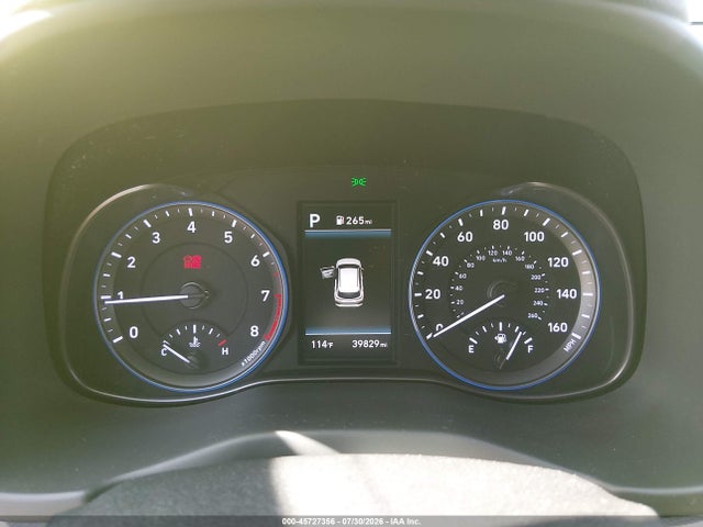 Hyundai Kona Ultimate 2020 KM8K5CA56LU548650 Image 7