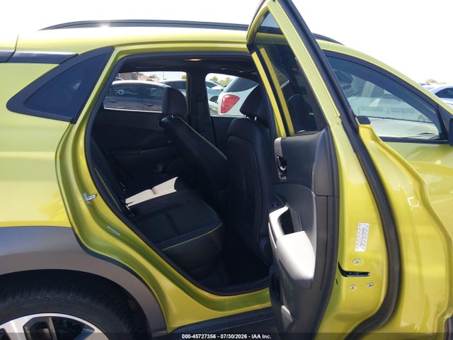 Hyundai Kona Ultimate 2020 KM8K5CA56LU548650 Image 8