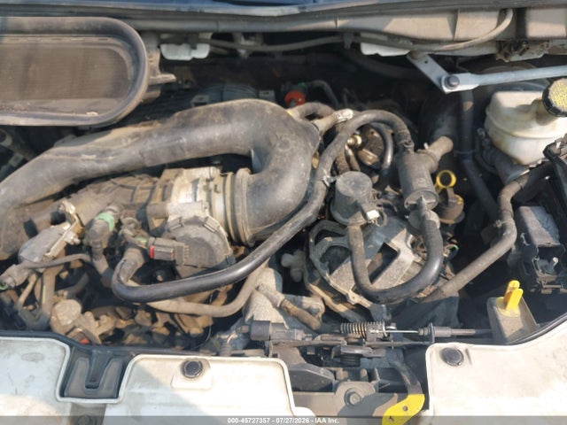 45727357 :رقم المزاد ، 1FTBW3X8XLKA45721 vin ، 2020 Ford Transit-350 Cargo Van مزاد بيع