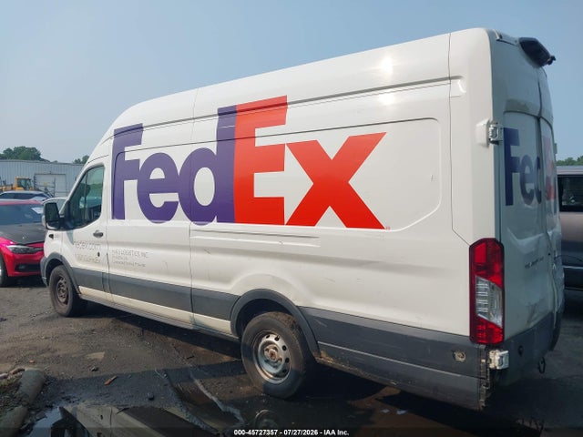45727357 :رقم المزاد ، 1FTBW3X8XLKA45721 vin ، 2020 Ford Transit-350 Cargo Van مزاد بيع