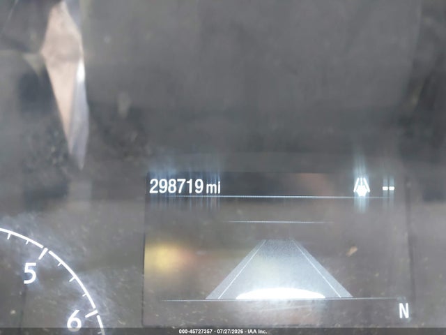 45727357 :رقم المزاد ، 1FTBW3X8XLKA45721 vin ، 2020 Ford Transit-350 Cargo Van مزاد بيع