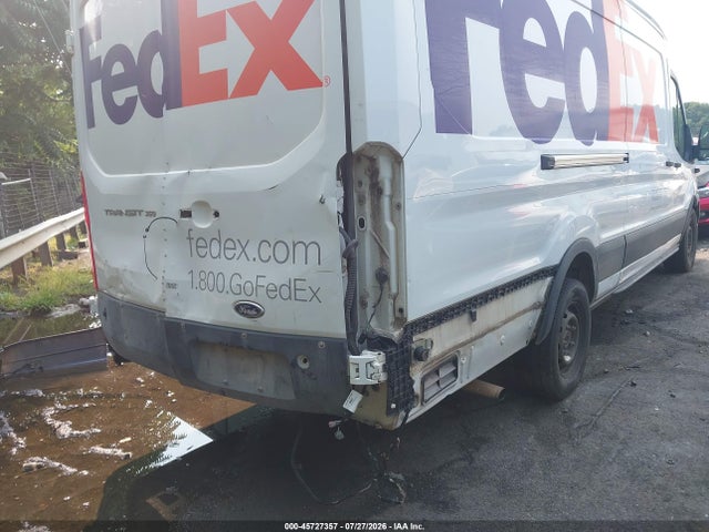 45727357 :رقم المزاد ، 1FTBW3X8XLKA45721 vin ، 2020 Ford Transit-350 Cargo Van مزاد بيع
