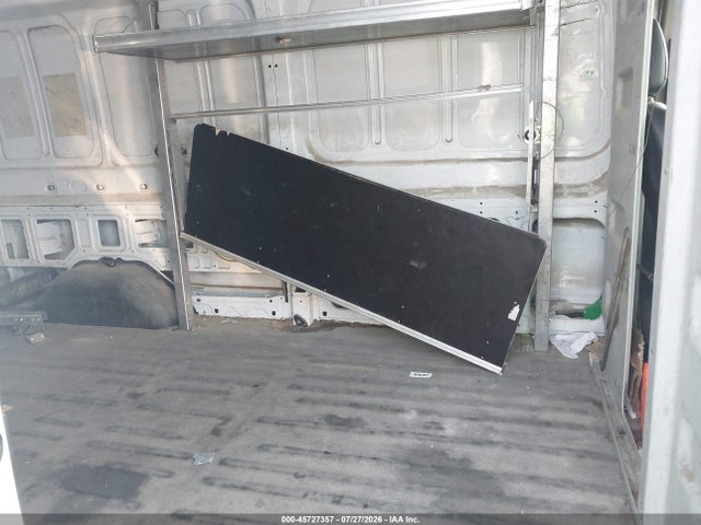 45727357 :رقم المزاد ، 1FTBW3X8XLKA45721 vin ، 2020 Ford Transit-350 Cargo Van مزاد بيع
