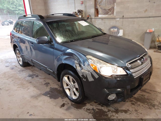 45727363 :رقم المزاد ، 4S4BRBGC2D3310581 vin ، 2013 Subaru Outback 2.5i Premium مزاد بيع