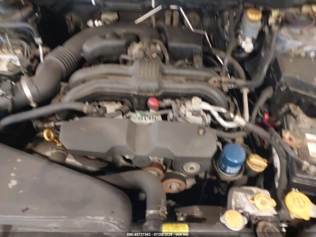 45727363 :رقم المزاد ، 4S4BRBGC2D3310581 vin ، 2013 Subaru Outback 2.5i Premium مزاد بيع