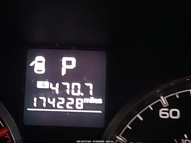 45727363 :رقم المزاد ، 4S4BRBGC2D3310581 vin ، 2013 Subaru Outback 2.5i Premium مزاد بيع