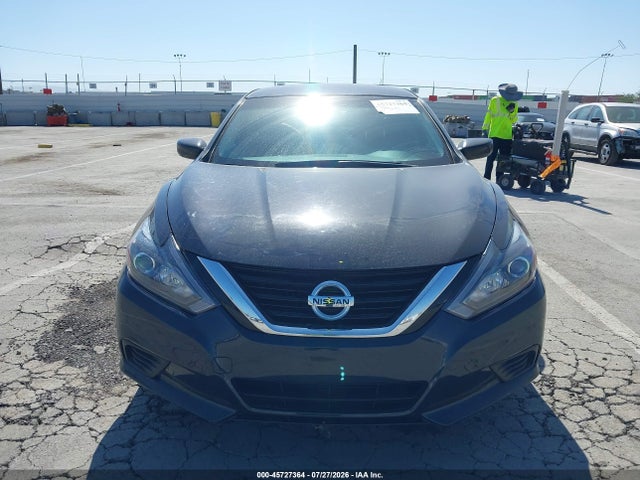 1N4AL3AP3JC264022 Nissan Altima 2.5 S