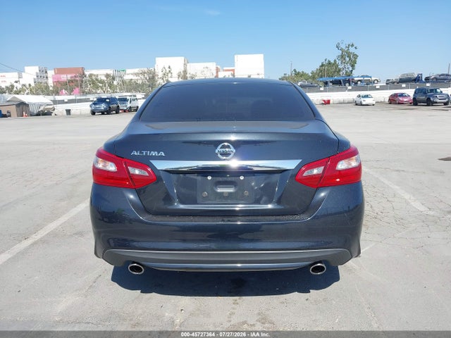 1N4AL3AP3JC264022 Nissan Altima 2.5 S
