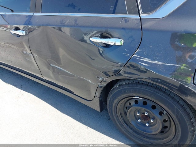 1N4AL3AP3JC264022 Nissan Altima 2.5 S