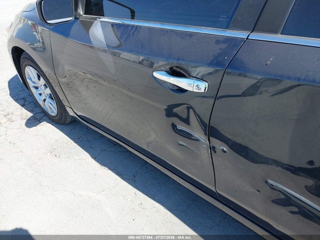 1N4AL3AP3JC264022 Nissan Altima 2.5 S