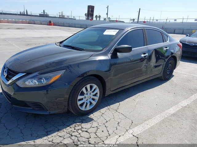 1N4AL3AP3JC264022 Nissan Altima 2.5 S