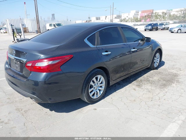 1N4AL3AP3JC264022 Nissan Altima 2.5 S