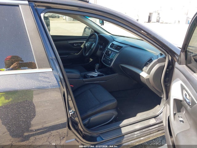 1N4AL3AP3JC264022 Nissan Altima 2.5 S