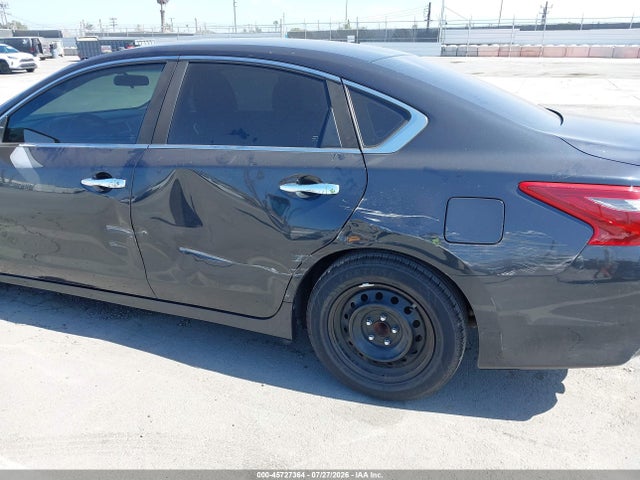 1N4AL3AP3JC264022 Nissan Altima 2.5 S