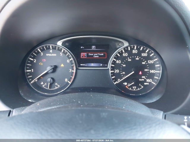 1N4AL3AP3JC264022 Nissan Altima 2.5 S