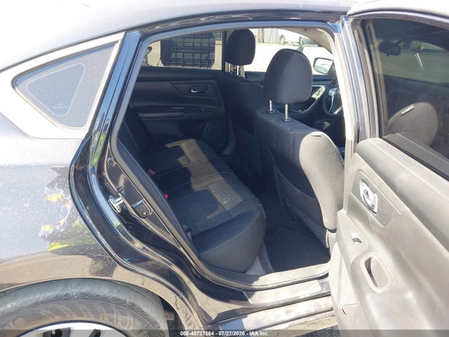 1N4AL3AP3JC264022 Nissan Altima 2.5 S