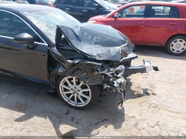 Aukcja sprzedaży 2016 Audi A3 2.0t Premium, vin: WAUE8GFF8G1003099, numer aukcji: 45727367