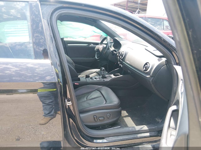 Aukcja sprzedaży 2016 Audi A3 2.0t Premium, vin: WAUE8GFF8G1003099, numer aukcji: 45727367
