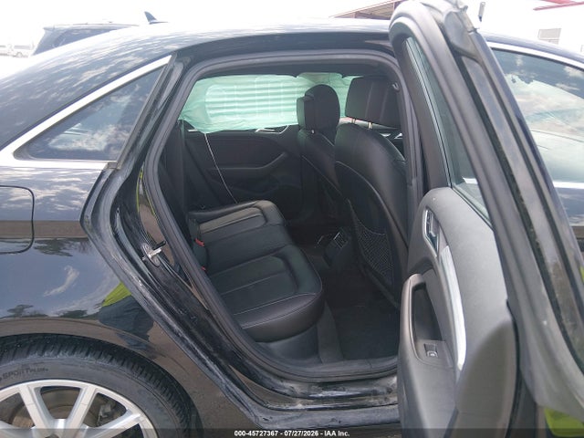 Aukcja sprzedaży 2016 Audi A3 2.0t Premium, vin: WAUE8GFF8G1003099, numer aukcji: 45727367