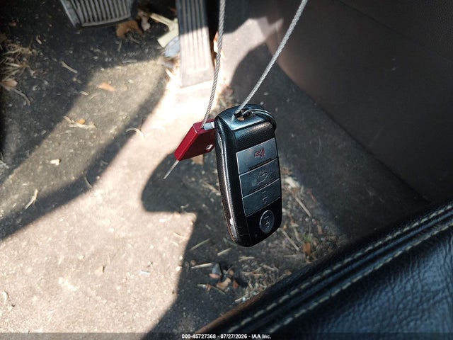 KIA SOUL + 2015 KNDJP3A53F7774707 Image 11