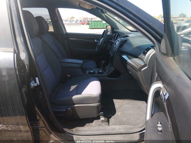 Продаж на аукціоні авто 2012 Kia Sorento Lx, vin: 5XYKT3A61CG299775, номер лоту: 45727373