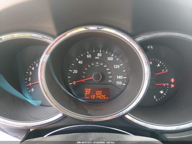 Продаж на аукціоні авто 2012 Kia Sorento Lx, vin: 5XYKT3A61CG299775, номер лоту: 45727373