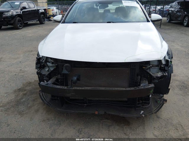 Продажа на аукционе авто 2016 Kia Optima Lx, vin: 5XXGT4L30GG080637, номер лота: 45727377