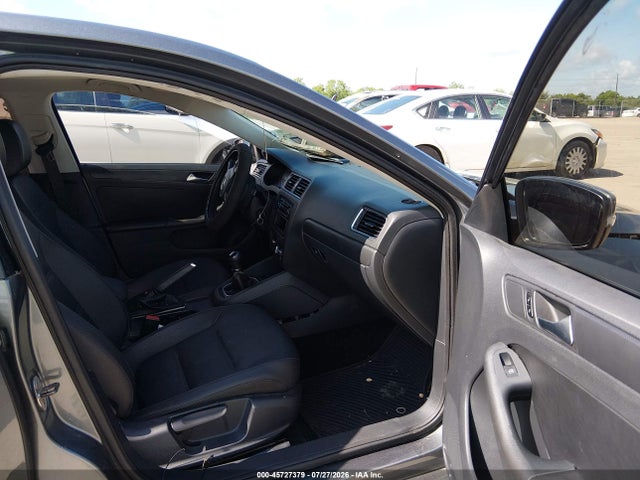 Продажа на аукционе авто 2012 Volkswagen Jetta 2.5l Se, vin: 3VWBP7AJ5CM124235, номер лота: 45727379