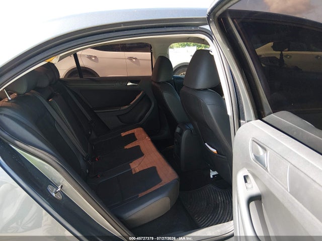 Продажа на аукционе авто 2012 Volkswagen Jetta 2.5l Se, vin: 3VWBP7AJ5CM124235, номер лота: 45727379