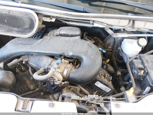 1FBZX2ZM2FKB27726 Ford Transit-350 Xlt