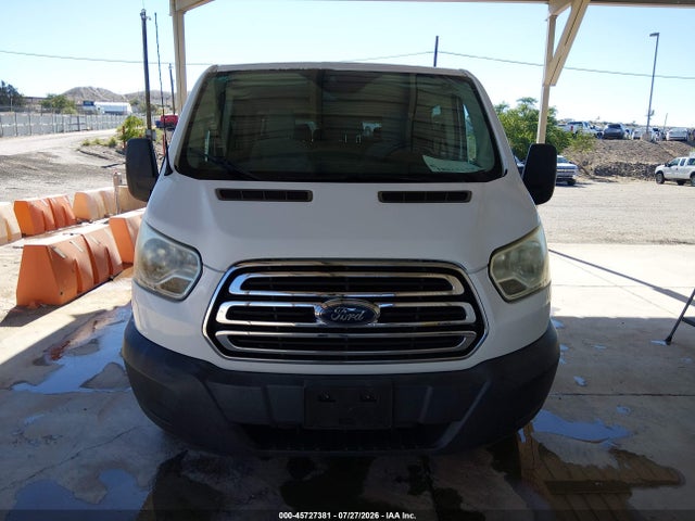 Ford Transit-350 Xlt 2015 1FBZX2ZM2FKB27726 Image 14