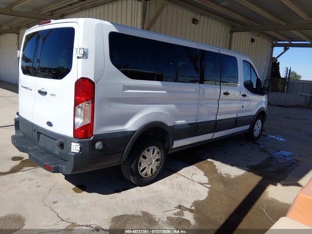 Ford Transit-350 Xlt 2015 1FBZX2ZM2FKB27726 Image 4