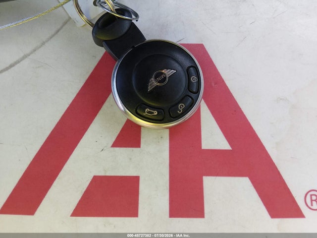 Продажа на аукционе авто 2014 Mini Convertible Cooper, vin: WMWZN3C51ET861322, номер лота: 45727382