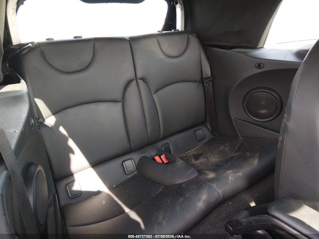 Продажа на аукционе авто 2014 Mini Convertible Cooper, vin: WMWZN3C51ET861322, номер лота: 45727382