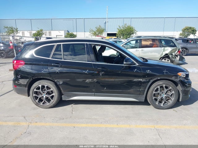 Aukcja sprzedaży 2020 Bmw X1 Xdrive28i, vin: WBXJG9C06L5R55959, numer aukcji: 45727391