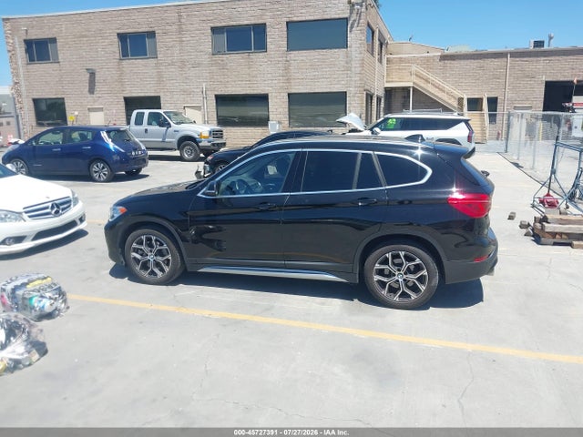 Aukcja sprzedaży 2020 Bmw X1 Xdrive28i, vin: WBXJG9C06L5R55959, numer aukcji: 45727391