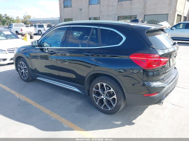 Aukcja sprzedaży 2020 Bmw X1 Xdrive28i, vin: WBXJG9C06L5R55959, numer aukcji: 45727391