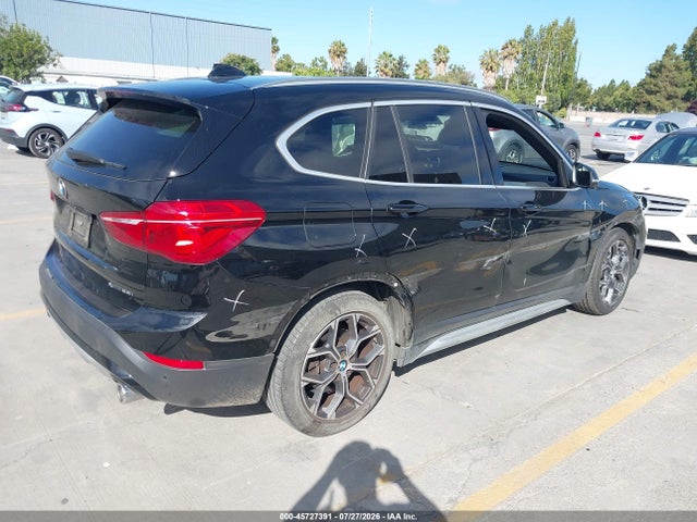 Aukcja sprzedaży 2020 Bmw X1 Xdrive28i, vin: WBXJG9C06L5R55959, numer aukcji: 45727391