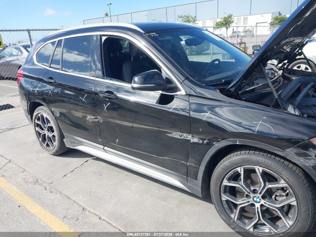 Aukcja sprzedaży 2020 Bmw X1 Xdrive28i, vin: WBXJG9C06L5R55959, numer aukcji: 45727391