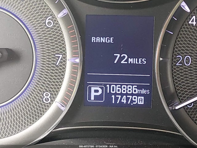 2019 Infiniti Qx80 Luxe მანქანა იყიდება აუქციონზე, vin: JN8AZ2NF4K9684928, აუქციონის ნომერი: 45727395