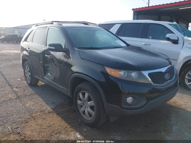 Aukcja sprzedaży 2012 Kia Sorento Lx, vin: 5XYKT3A60CG263883, numer aukcji: 45727397