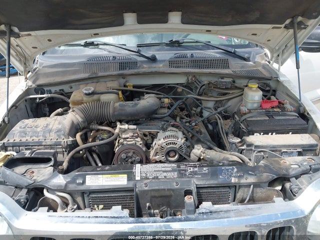 45727398 :رقم المزاد ، 1J4GL58K85W712859 vin ، 2005 Jeep Liberty Limited Edition مزاد بيع