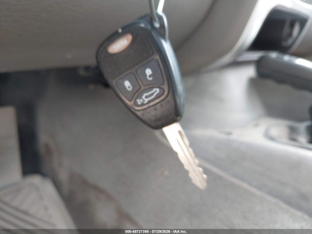 45727398 :رقم المزاد ، 1J4GL58K85W712859 vin ، 2005 Jeep Liberty Limited Edition مزاد بيع