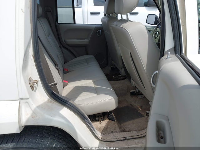 45727398 :رقم المزاد ، 1J4GL58K85W712859 vin ، 2005 Jeep Liberty Limited Edition مزاد بيع